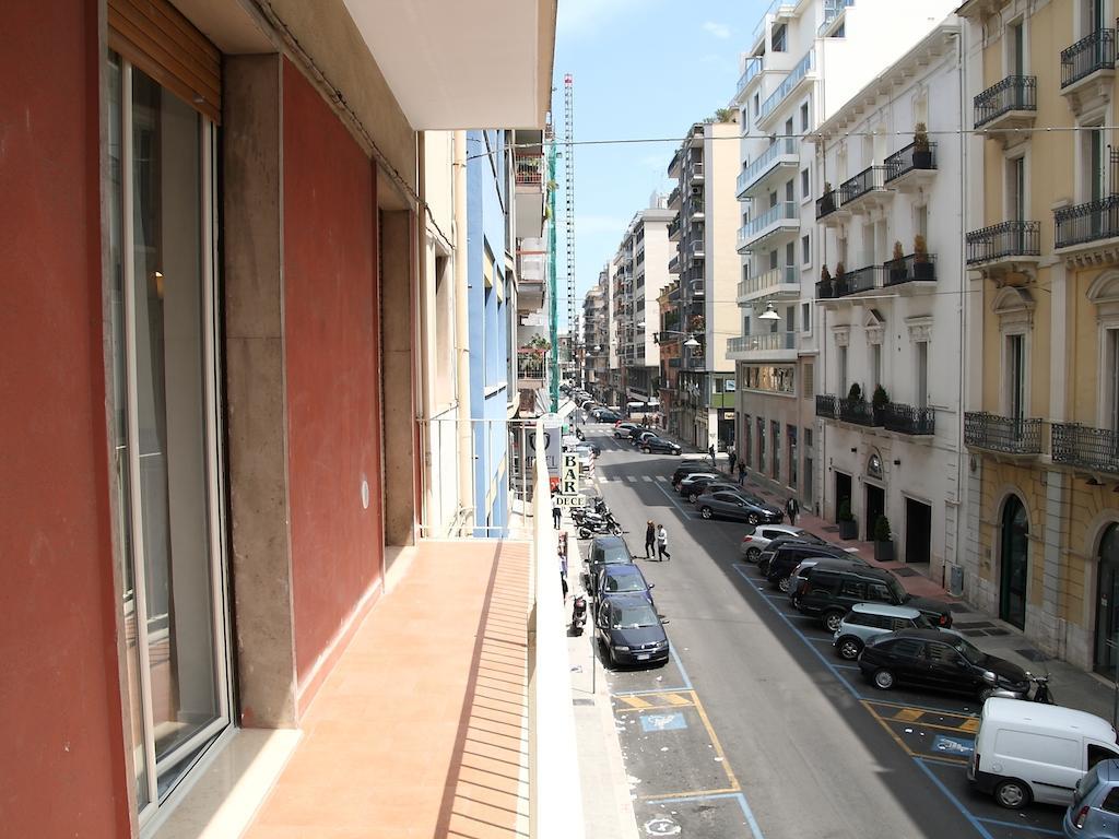Kalefati Palace Loc.Turistica Bari Rum bild